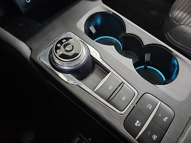 Ford FOCUS 1.0 EcoBoost 125PK Titanium AUTOMAAT | NAVI | ECC | LMV | PDC V+A