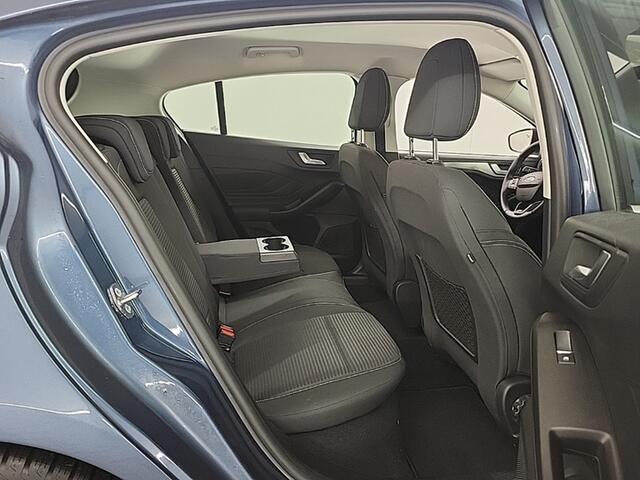 Ford FOCUS 1.0 EcoBoost 125PK Titanium AUTOMAAT | NAVI | ECC | LMV | PDC V+A