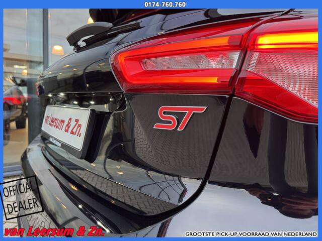 Ford FOCUS 2.3 EcoBoost ST-3 | Head-up | Performance Pack | B&O