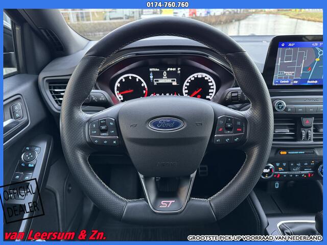 Ford FOCUS 2.3 EcoBoost ST-3 | Head-up | Performance Pack | B&O