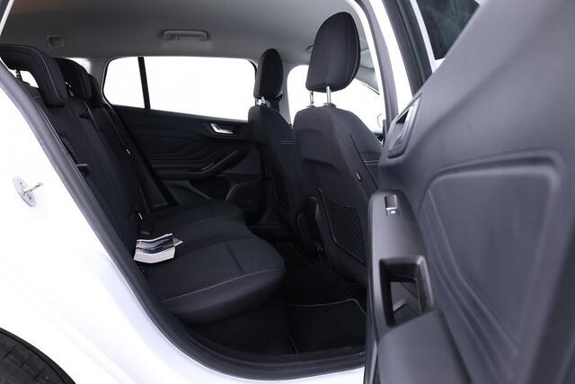 Ford FOCUS Wagon 1.0 EcoBoost Hybrid Titanium X Business ? 1e Eigenaar