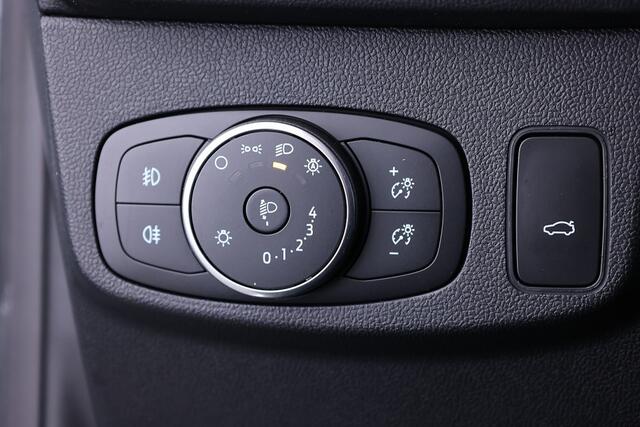 Ford FOCUS Wagon 1.0 EcoBoost Hybrid Titanium X Business ? 1e Eigenaar