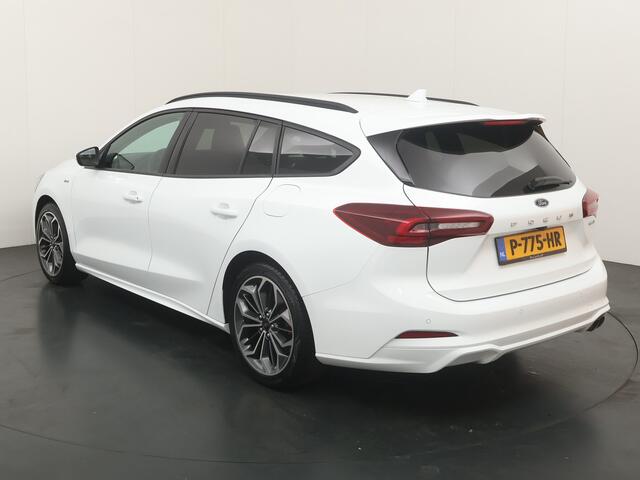 Ford FOCUS Wagon EcoBoost Hybrid ST Line X 155PK | 1eig. Nw geleverd | | Adap. Cruise | Grote Spoiler | 18'' All season |