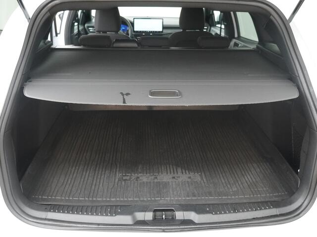 Ford FOCUS Wagon EcoBoost Hybrid ST Line X 155PK | 1eig. Nw geleverd | | Adap. Cruise | Grote Spoiler | 18'' All season |