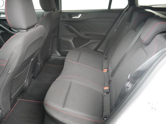 Ford FOCUS Wagon EcoBoost Hybrid ST Line X 155PK | 1eig. Nw geleverd | | Adap. Cruise | Grote Spoiler | 18'' All season |