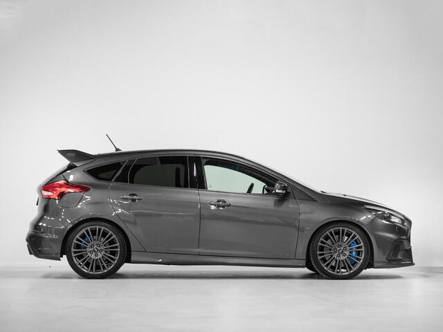 Ford FOCUS 2.3 RS Schaalstoelen Mountune Sony