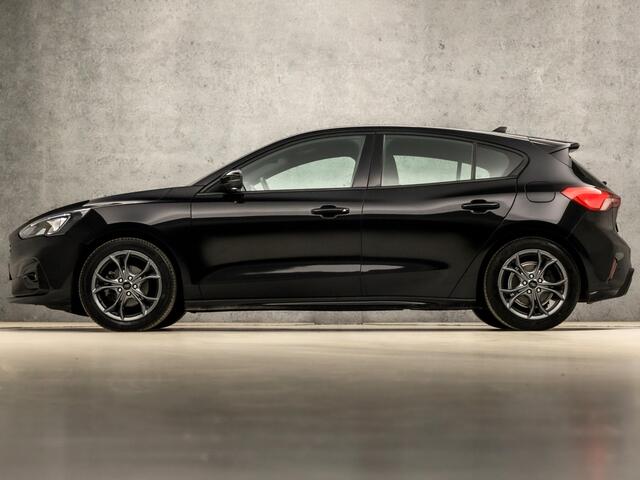 Ford FOCUS 1.0 EcoBoost ST Line Sport (APPLE CARPLAY, GROOT NAVI, ZWART HEMEL, SPORTSTOELEN, LM VELGEN, PARKEERSENSOREN, CRUISE, NIEUWSTAAT)