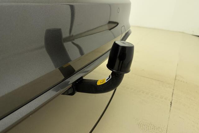 Ford FOCUS Wagon 1.0 EcoBoost Hybrid ST Line Business | 125PK | Trekhaak | Winterpack | HUD | LED Verlichting | Achteruit Rijcamera | Navigatie | Parkeer Sensoren Rondom |