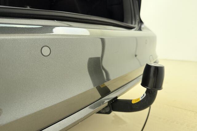 Ford FOCUS Wagon 1.0 EcoBoost Hybrid ST Line Business | 125PK | Trekhaak | Winterpack | HUD | LED Verlichting | Achteruit Rijcamera | Navigatie | Parkeer Sensoren Rondom |