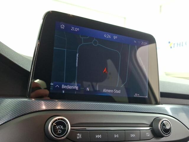 Ford FOCUS Wagon 1.0 EcoBoost Hybrid 155PK Active X B&O AUDIO | WINTERPACK | ADAPT. CRUISE | PDC V+A