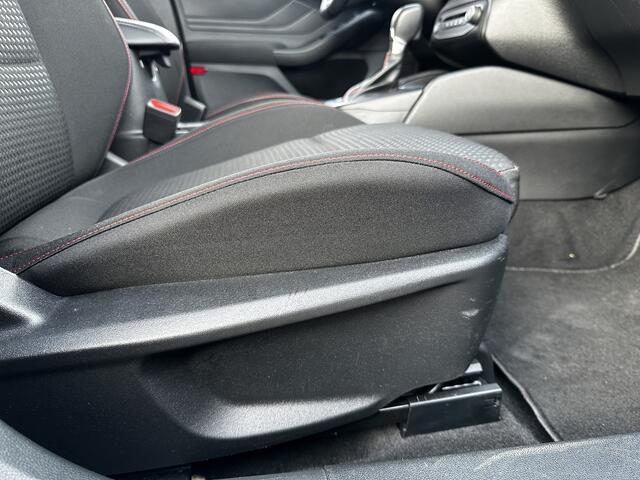 Ford FOCUS Wagon 1.0 EcoBoost Hybrid ST Line |CARPLAY|CAMERA|LED|ACC|ST+STUUR VWM|NAVI|PDC