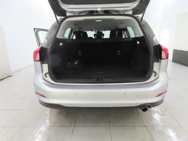 Ford FOCUS Wagon 1.0 EcoBoost Titanium Business | 58.500 km | Winter Pack