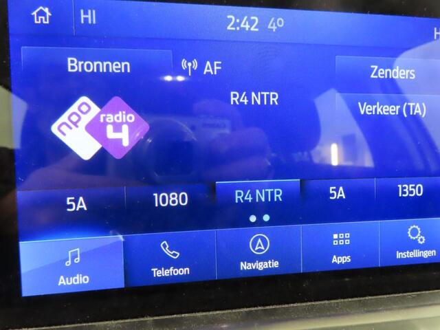 Ford FOCUS Wagon 1.0 EcoBoost Titanium Business | 58.500 km | Winter Pack