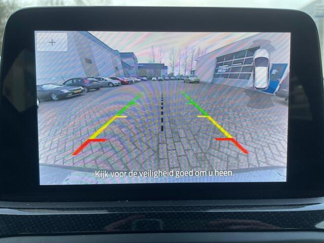 Ford FOCUS Wagon EcoBoost Hybrid ST Line Business | Winter Pack | Adapt. Cruise | Camera | 100% dealeronderhouden |