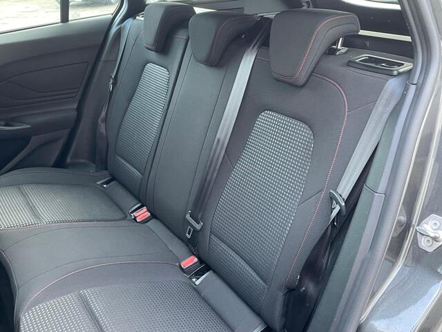 Ford FOCUS Wagon EcoBoost Hybrid ST Line Business | Winter Pack | Adapt. Cruise | Camera | 100% dealeronderhouden |