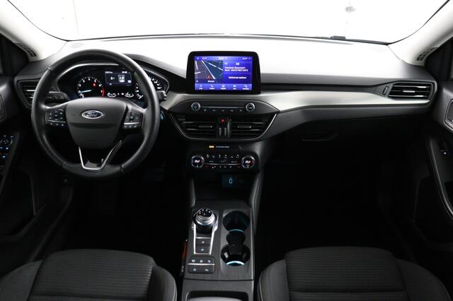 Ford FOCUS Wagon 1.0 EcoBoost Titanium Business