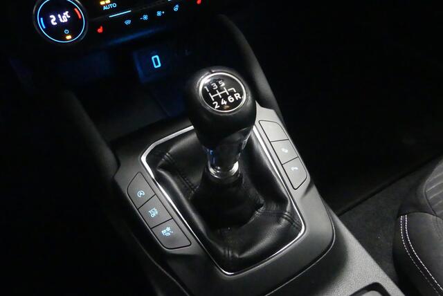 Ford FOCUS Wagon 1.0 EcoBoost Titanium Business WINTER PACK, ADAPT. CRUISE, CLIMA, NAVI, CAMERA, PDC V&A, APPLE CARPLAY/ANDROID AUTO, 114.352KM