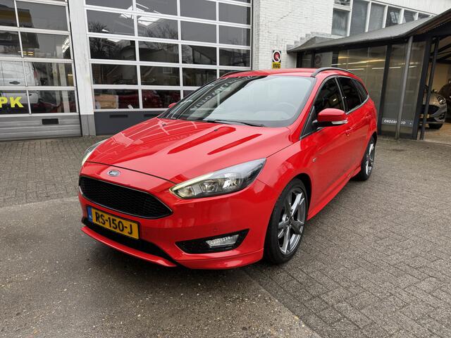 Ford FOCUS Wagon 1.5 ST-Line 150 PK