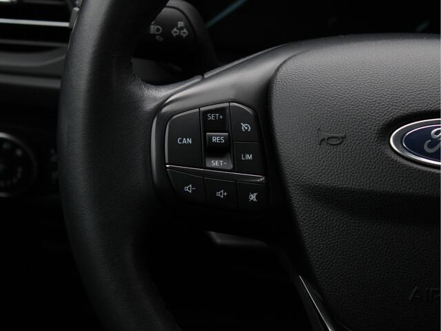 Ford FOCUS Wagon 1.0 EcoBoost 125pk Active Business Dealer onderh./Airco/Cruise/Elek.Trekh./Navi/PDC/AppleCarplay/AndroidAuto/Bluetooth