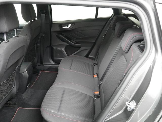 Ford FOCUS Wagon 125PK EcoBoost ST Line Business | Park sens. V+A | AR camera | Clima | Keyless | AGR