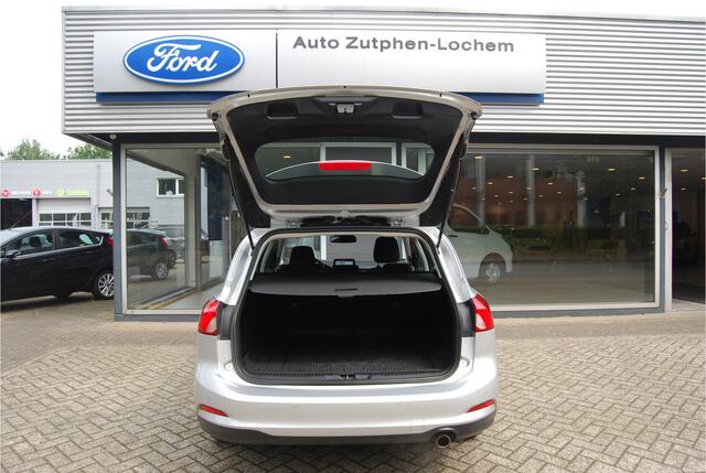 Ford FOCUS Wagon 1.0 EcoBoost 125pk Trend Business NAV | APPLE/ANDRIOD| CRUISE CONTROL | PARK.SENSOREN