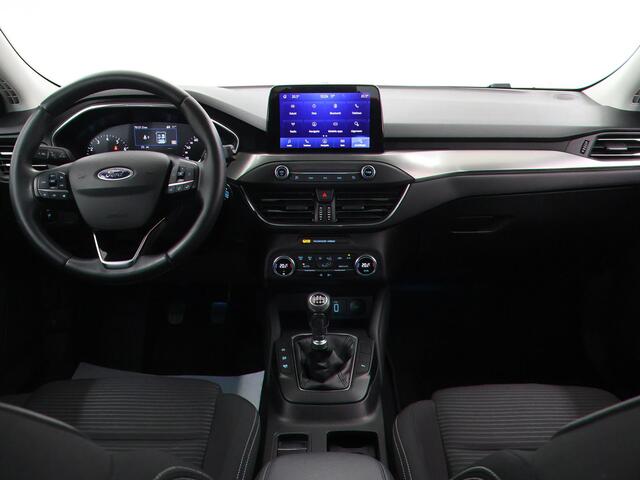 Ford FOCUS 1.0 EcoBoost Titanium Business | Navigatie | Climate Control | Cruise Control | Parkeersensoren |