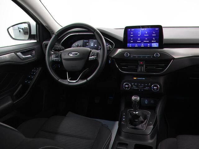 Ford FOCUS 1.0 EcoBoost Titanium Business | Navigatie | Climate Control | Cruise Control | Parkeersensoren |