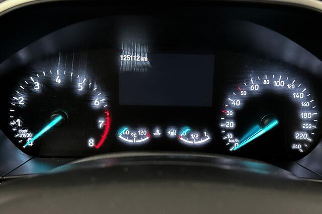 Ford FOCUS Wagon 1.0 EcoBoost Trend Edition Business | Camera | LED | Navigatie | Cruise control