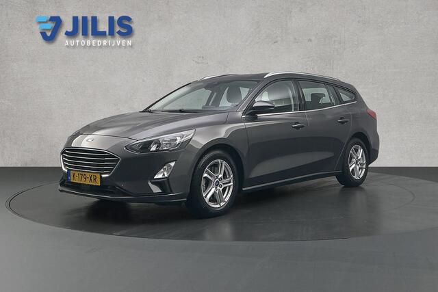 Ford FOCUS Wagon 1.0 EcoBoost Trend Edition Business | Camera | LED | Navigatie | Cruise control