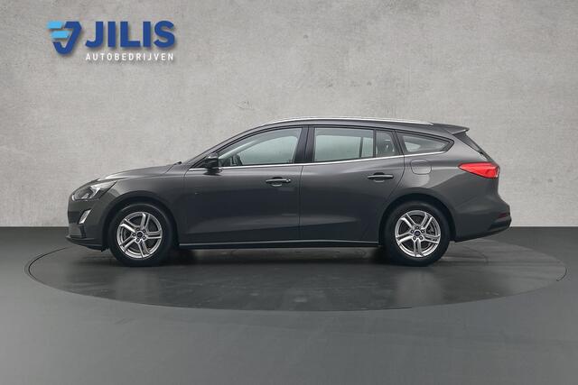 Ford FOCUS Wagon 1.0 EcoBoost Trend Edition Business | Camera | LED | Navigatie | Cruise control