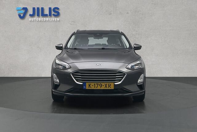 Ford FOCUS Wagon 1.0 EcoBoost Trend Edition Business | Camera | LED | Navigatie | Cruise control