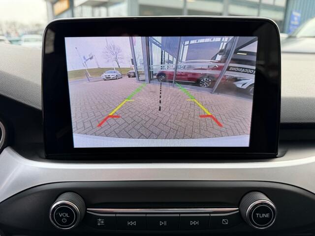 Ford FOCUS 1.0 EB TREND EDITION BUSINESS NAVI AIRCO PDC