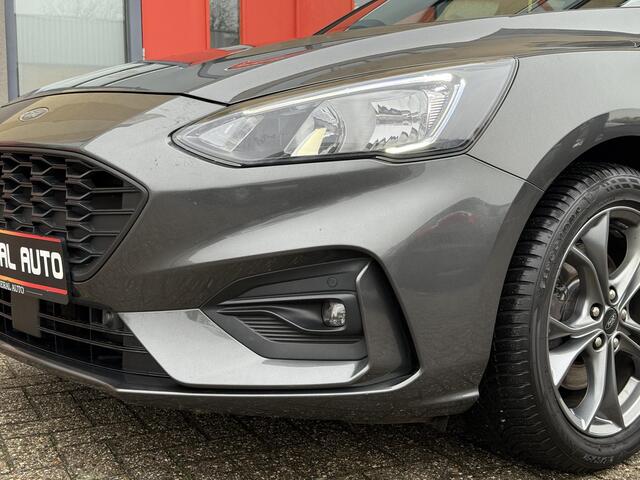 Ford FOCUS Wagon 1.0 EcoBoost Titanium ST Line, Nieuwe DistriRiem.