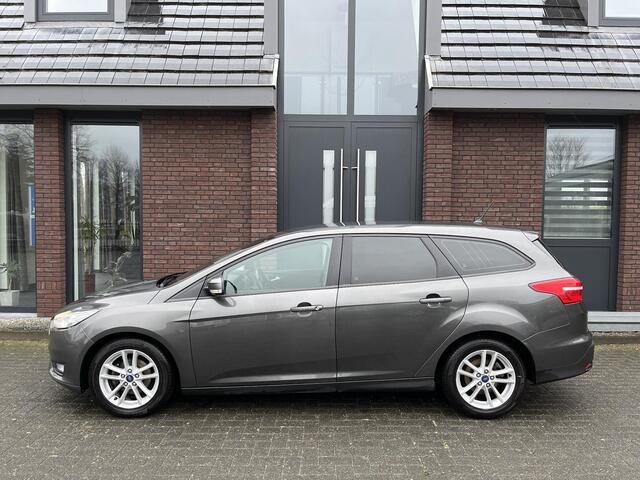 Ford FOCUS Wagon 1.0 Lease Edition NAV | CRUISE CONTROL | TREKHAAK | Apple CarPlay & Android Auto | PDC A.