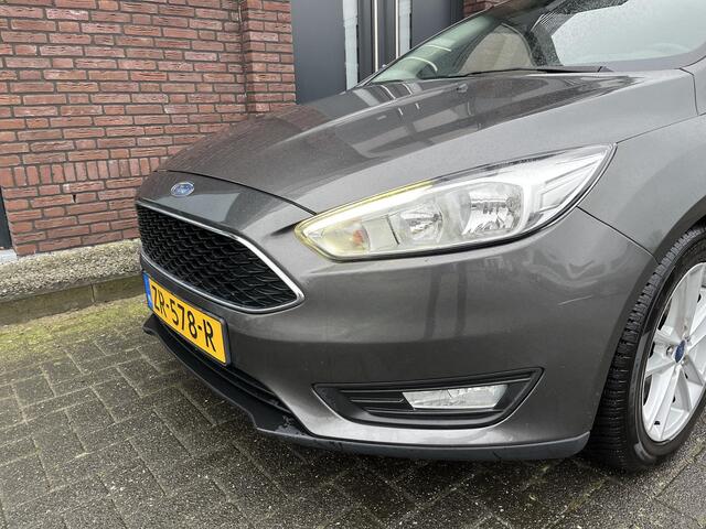 Ford FOCUS Wagon 1.0 Lease Edition NAV | CRUISE CONTROL | TREKHAAK | Apple CarPlay & Android Auto | PDC A.
