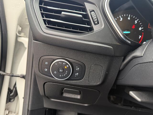 Ford FOCUS 1.0 EcoBoost Active Business Carplay/Stoelverw/LED