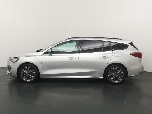 Ford FOCUS Wagon 125PK EcoBoost Hybrid ST Line | NW Model | Winter Pack | Sync 4 | All Seasons | Draadloos Apple/Android CarPlay