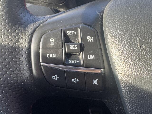 Ford FOCUS Wagon 1.5 EcoBoost ST Line Business // NAVI // PDC V+A // CLIMA // STOELVERWARMING // ADAPTIVE CRUISE //