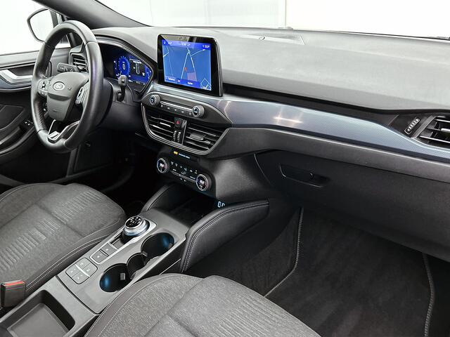 Ford FOCUS 1.5 Automaat 150PK Active X 5Drs. / Panorama dak / B&O Audio / Pdc.+Camera / Navigatie / Airco-ecc. / Apk 01-2027