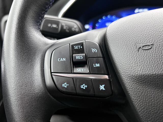 Ford FOCUS 1.5 Automaat 150PK Active X 5Drs. / Panorama dak / B&O Audio / Pdc.+Camera / Navigatie / Airco-ecc. / Apk 01-2027