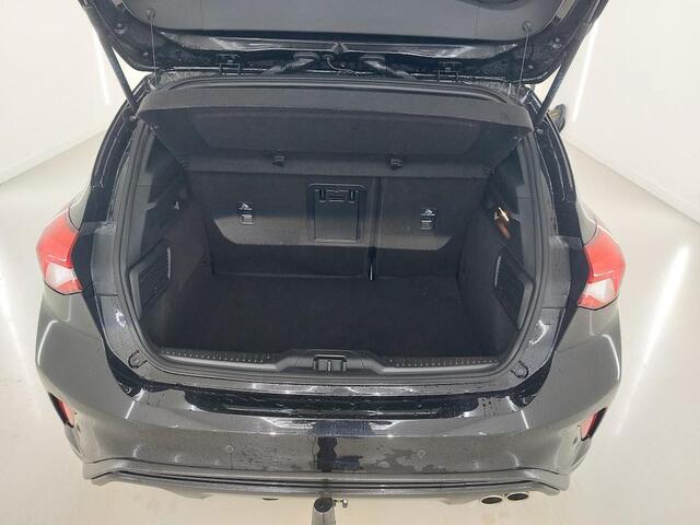 Ford FOCUS 1.0 EcoBoost Hybrid ST Line X Business Af neembare trekhaak | Pdc | Keyless | Navigatie