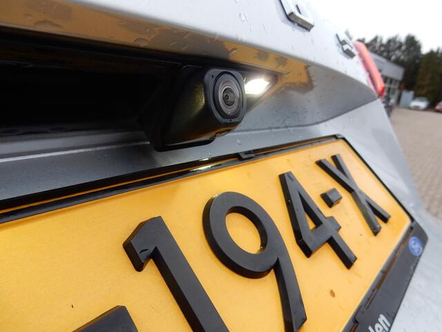 Ford FOCUS Wagon 125PK EcoBoost Titanium Business | Full LED | Camera | B&O | Blind spot | Head up | Winter pack |