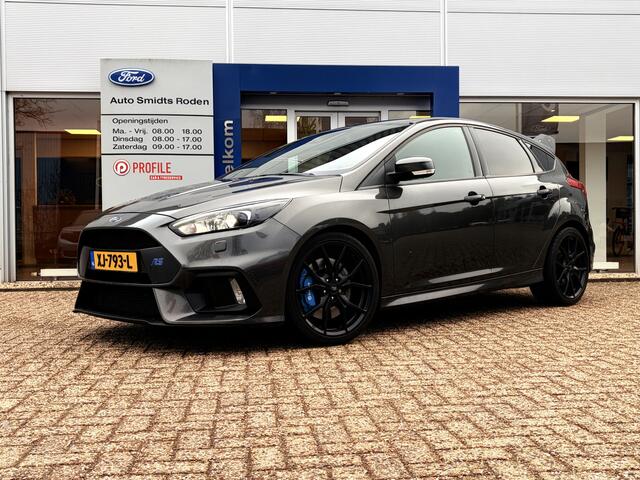 Ford FOCUS 2.3 350PK RS AWD | Launch Control | Recaro | Xenon | Winter Pack |