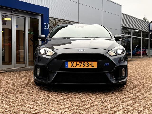 Ford FOCUS 2.3 350PK RS AWD | Launch Control | Recaro | Xenon | Winter Pack |