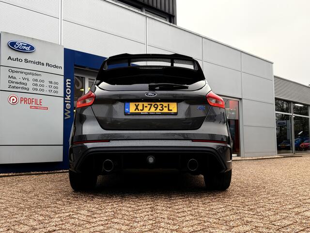 Ford FOCUS 2.3 350PK RS AWD | Launch Control | Recaro | Xenon | Winter Pack |