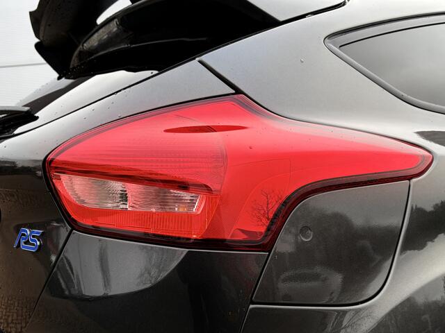 Ford FOCUS 2.3 350PK RS AWD | Launch Control | Recaro | Xenon | Winter Pack |