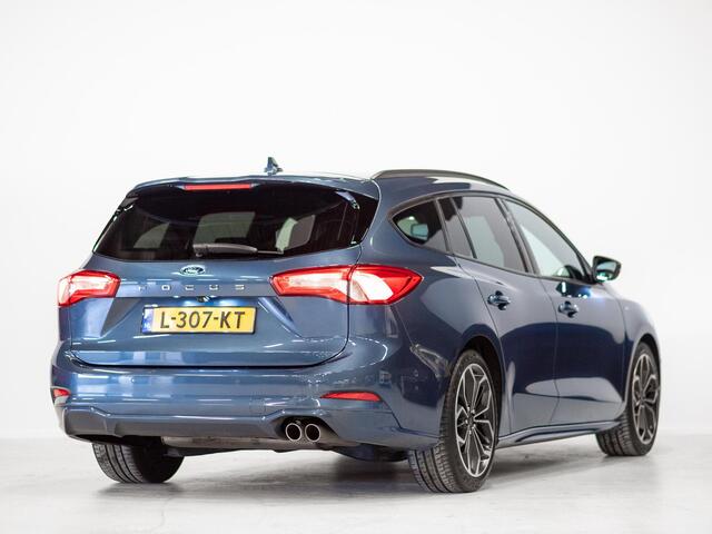 Ford FOCUS Wagon 1.5 EcoBoost ST Line ACC B&O Keyless