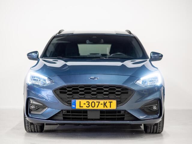 Ford FOCUS Wagon 1.5 EcoBoost ST Line ACC B&O Keyless