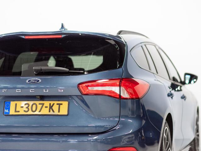 Ford FOCUS Wagon 1.5 EcoBoost ST Line ACC B&O Keyless