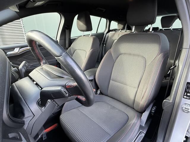 Ford FOCUS Wagon BWJ 2021 | 1.0T 126PK ST Line Business | CLIMA | FULL LED | NAVI | CAMERA A | STOELVERW | VOORRUITVER | CARPLAY